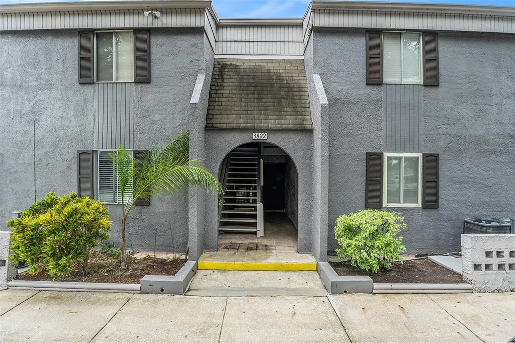 3822 Cortez Drive Tampa FL 33614