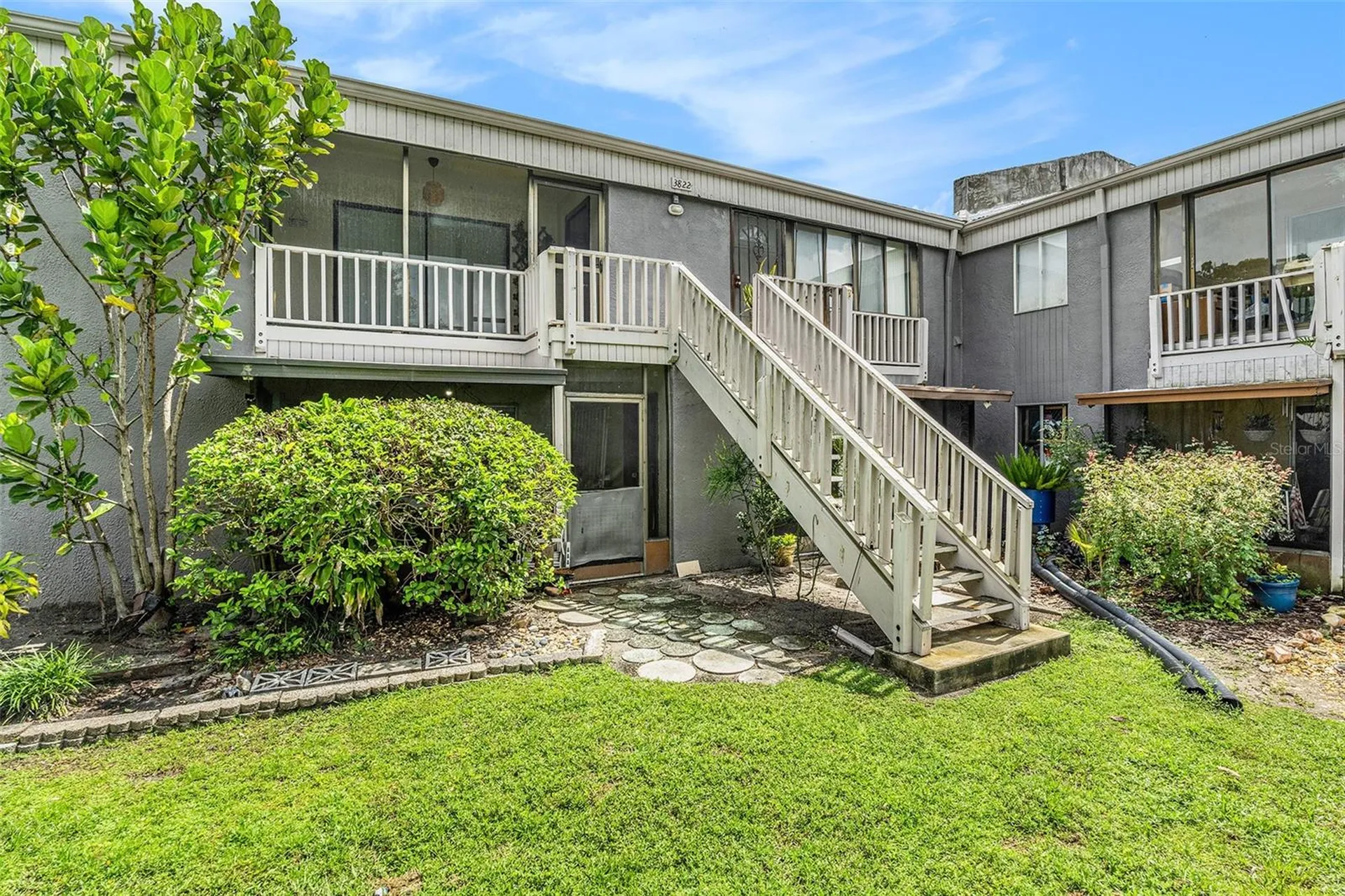 3822 Cortez Drive Tampa FL 33614