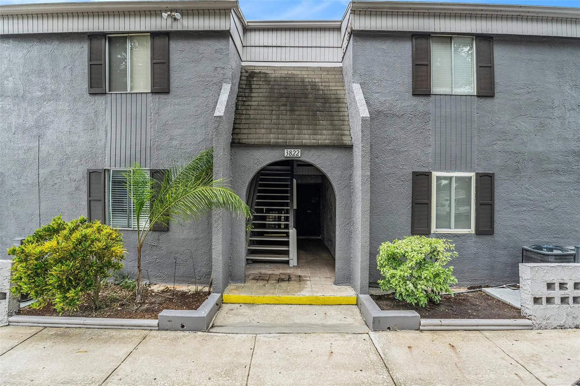 3822 Cortez Drive Tampa FL 33614