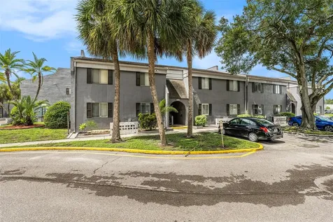3822 Cortez Drive Tampa FL 33614