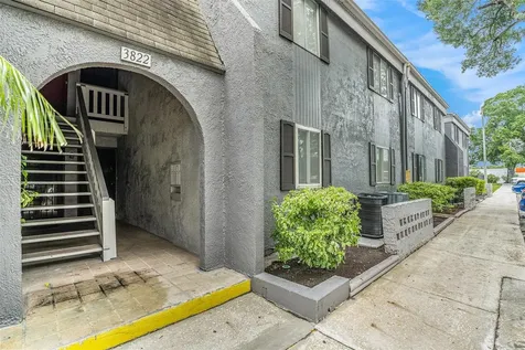 3822 Cortez Drive Tampa FL 33614