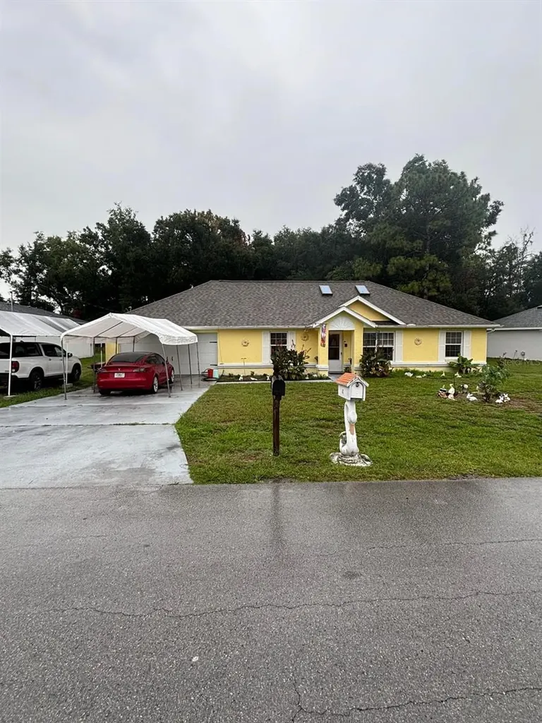 41 Water Track Drive Ocala FL 34472