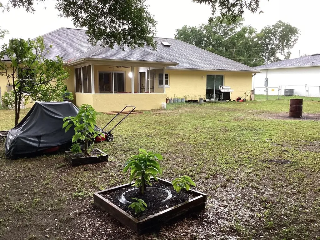 41 Water Track Drive Ocala FL 34472