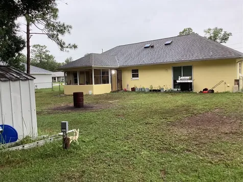 41 Water Track Drive Ocala FL 34472