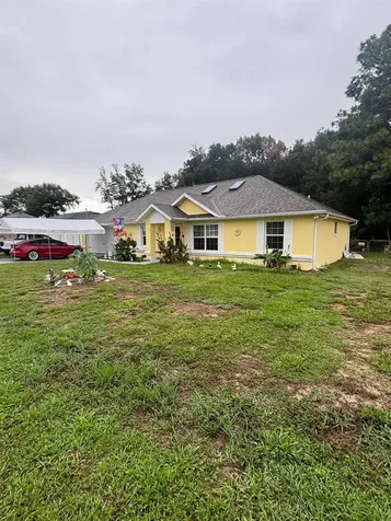 41 Water Track Drive Ocala FL 34472