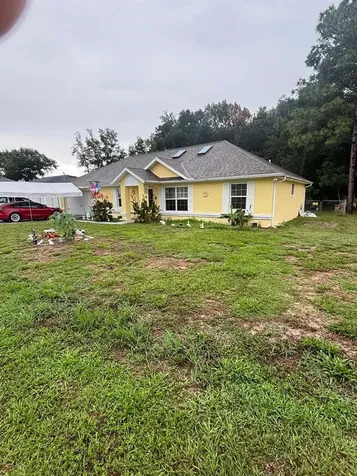41 Water Track Drive Ocala FL 34472