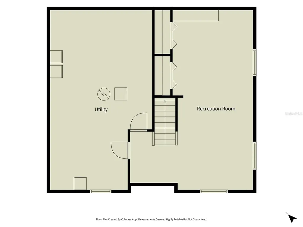 1379 Taylor Road W Deland FL 32720