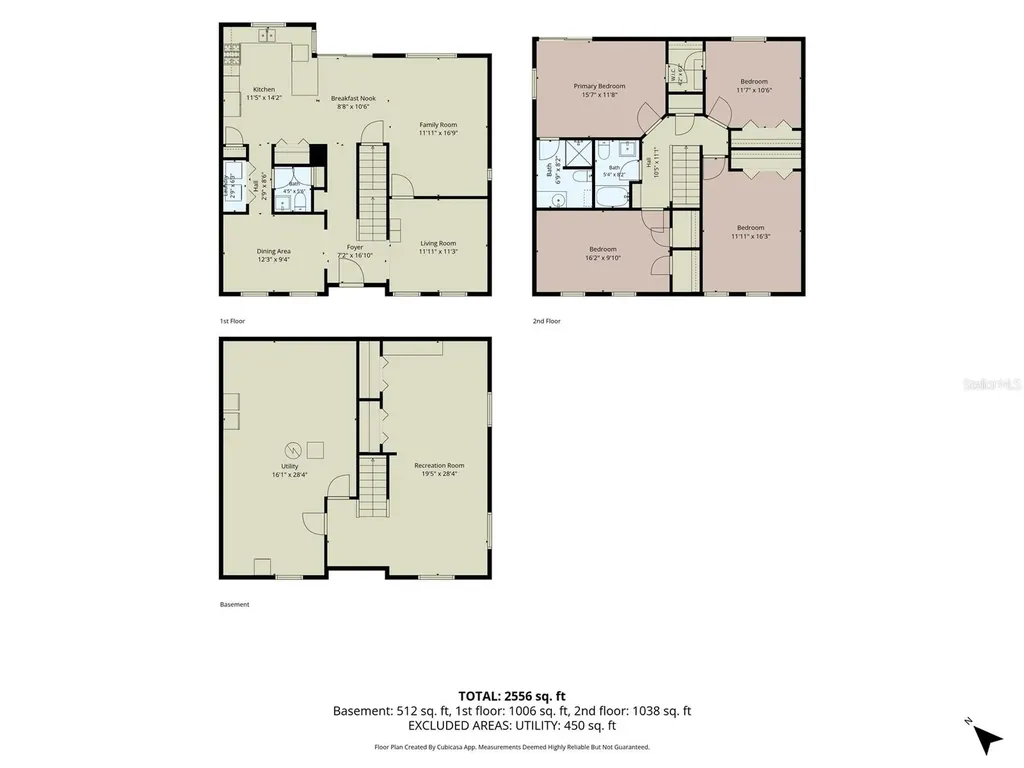 1379 Taylor Road W Deland FL 32720