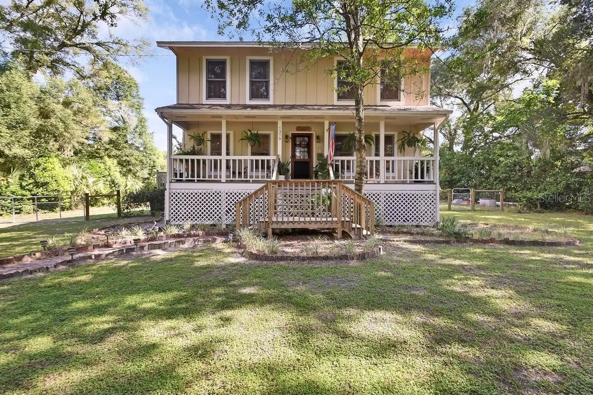 1379 Taylor Road W Deland FL 32720