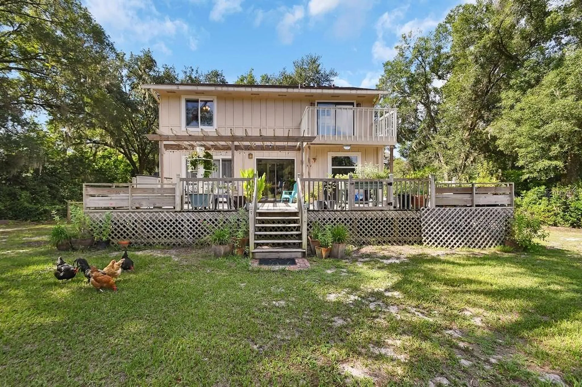 1379 Taylor Road W Deland FL 32720