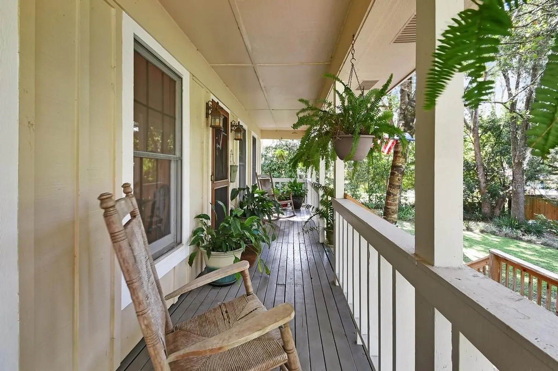 1379 Taylor Road W Deland FL 32720