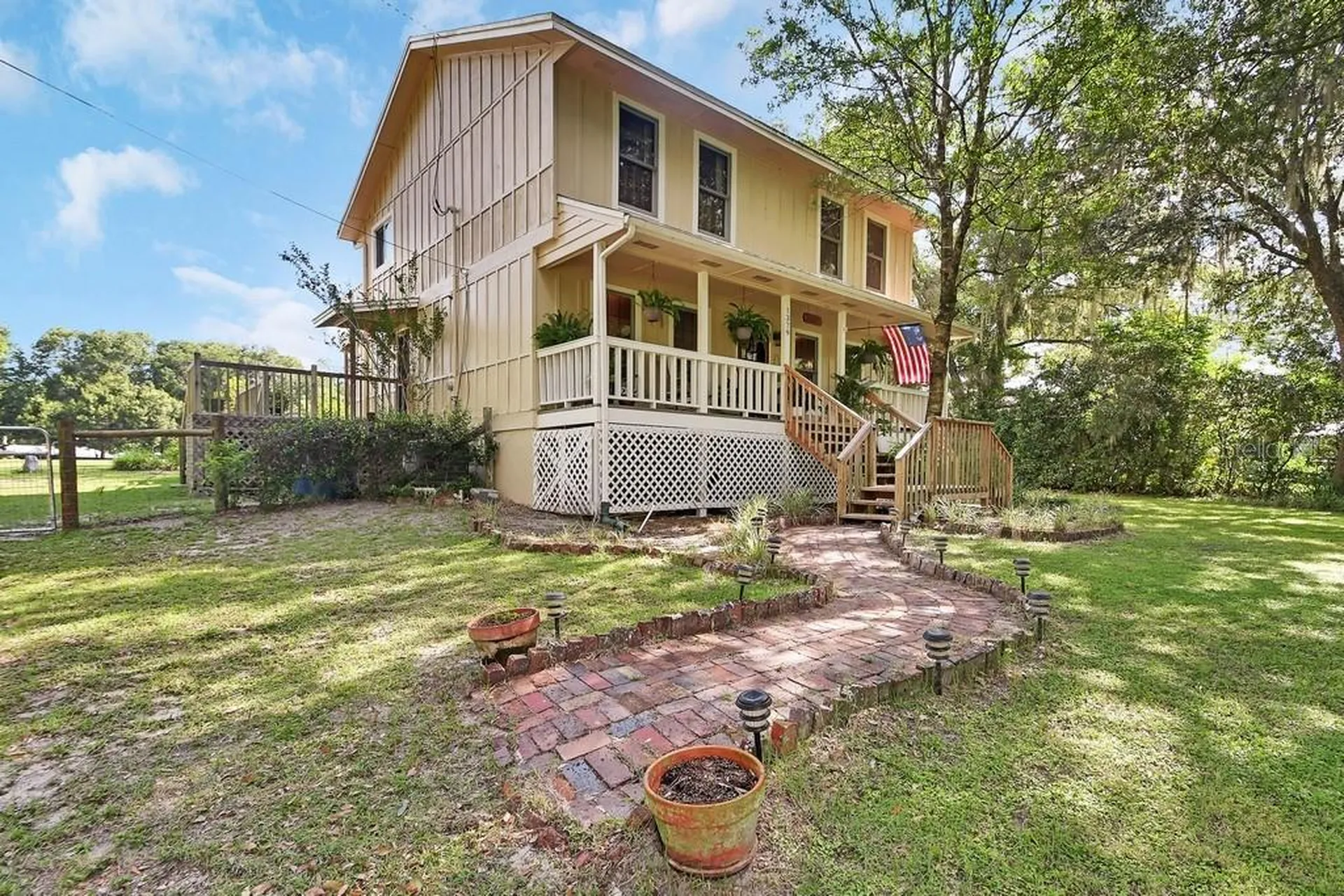 1379 Taylor Road W Deland FL 32720
