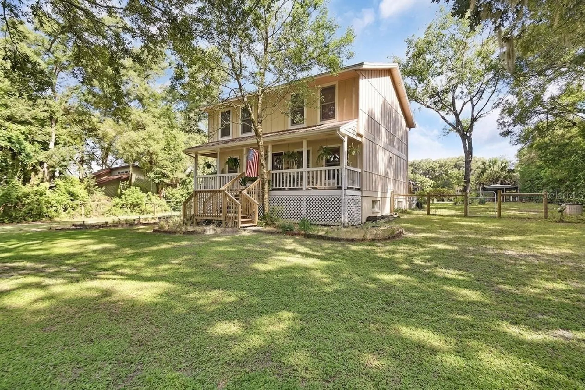 1379 Taylor Road W Deland FL 32720
