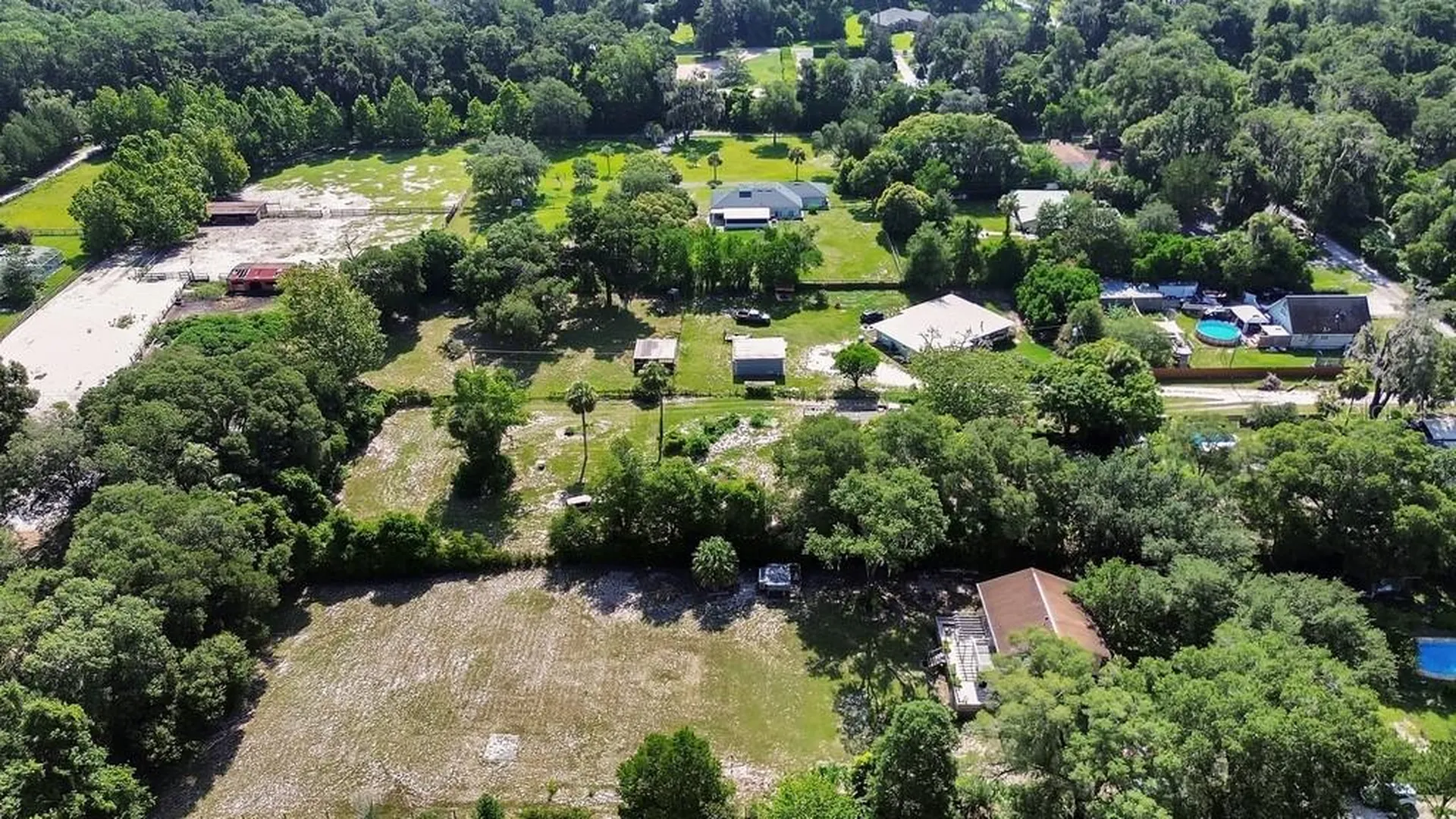 1379 Taylor Road W Deland FL 32720