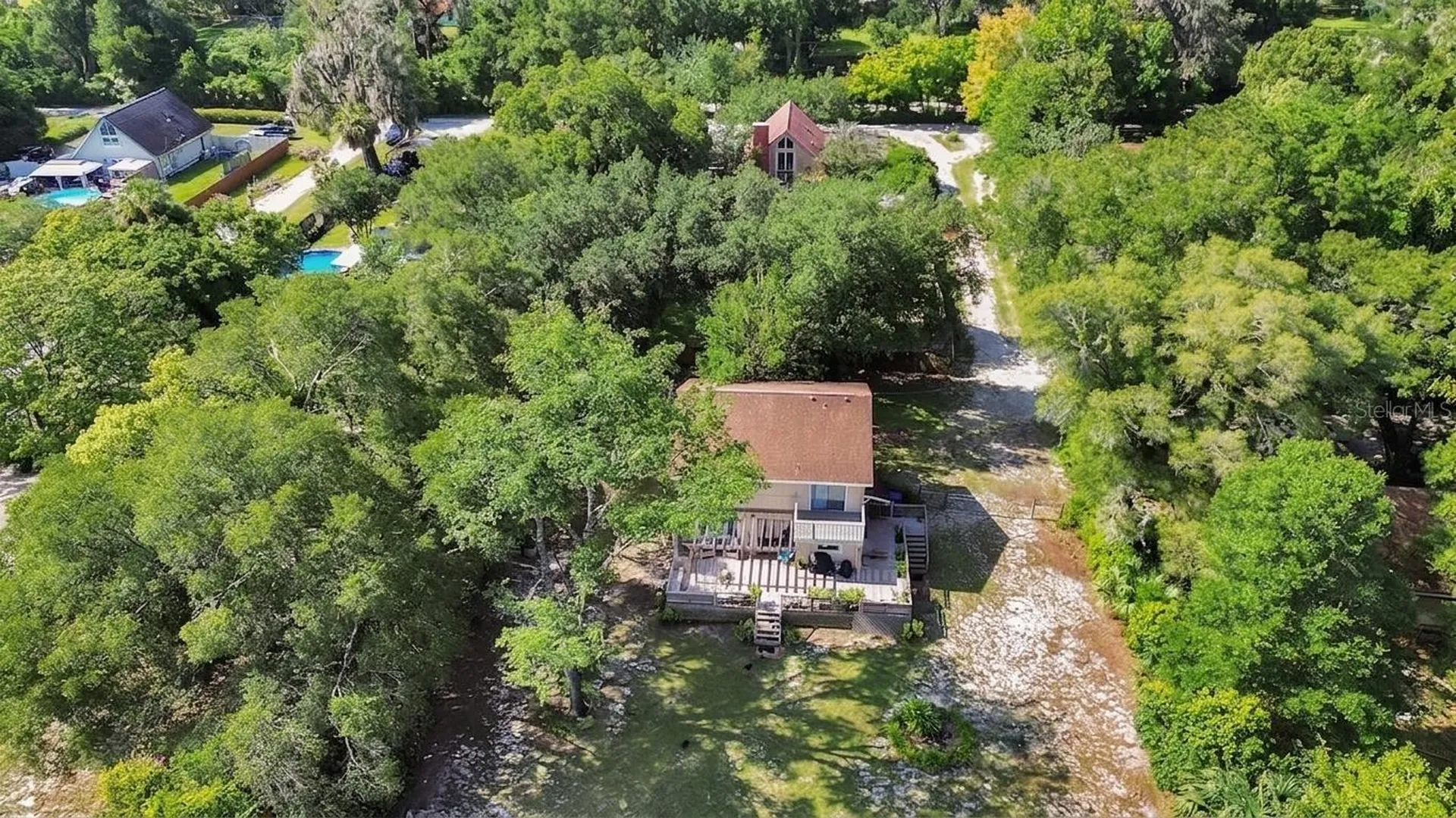 1379 Taylor Road W Deland FL 32720