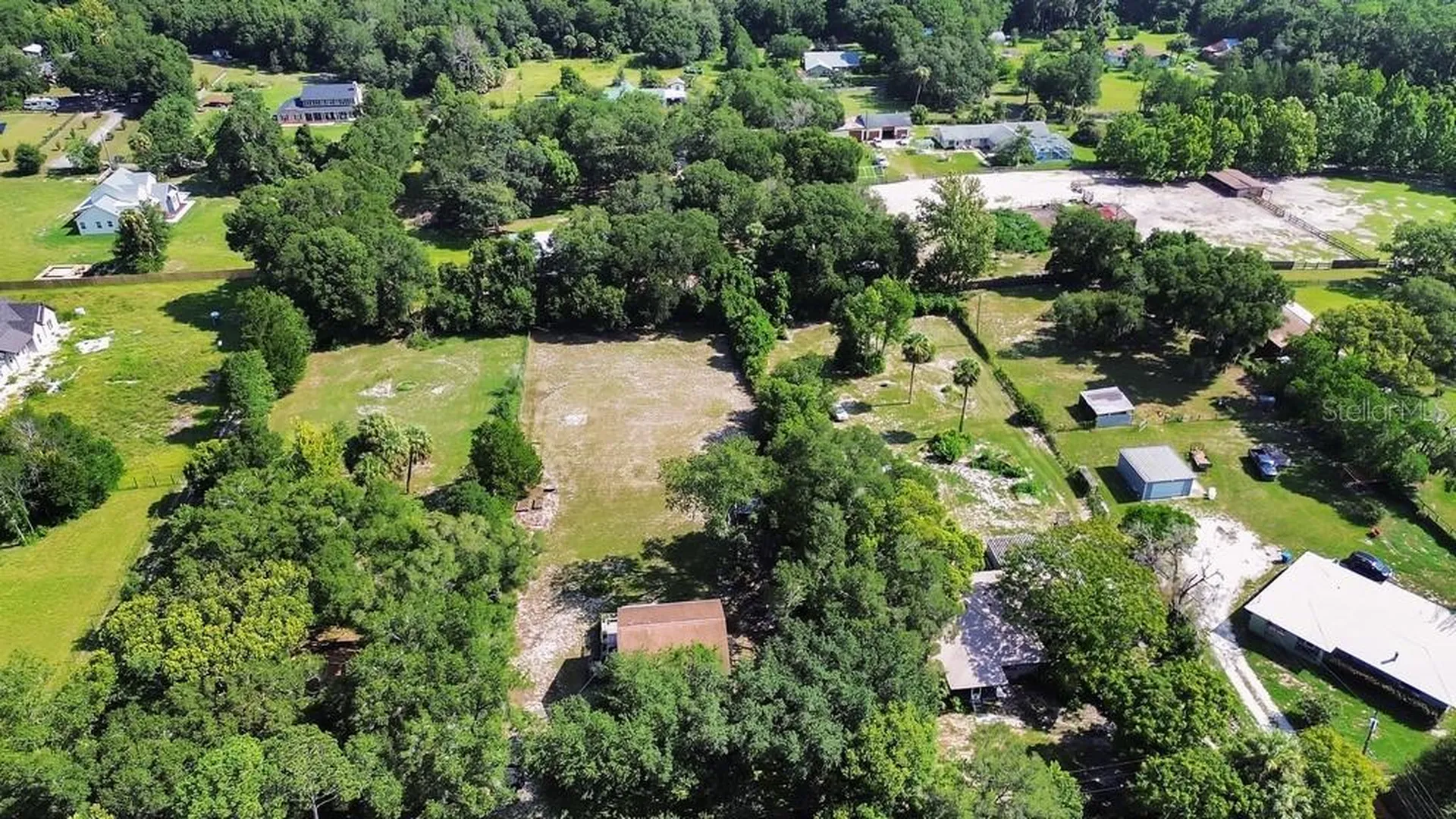 1379 Taylor Road W Deland FL 32720