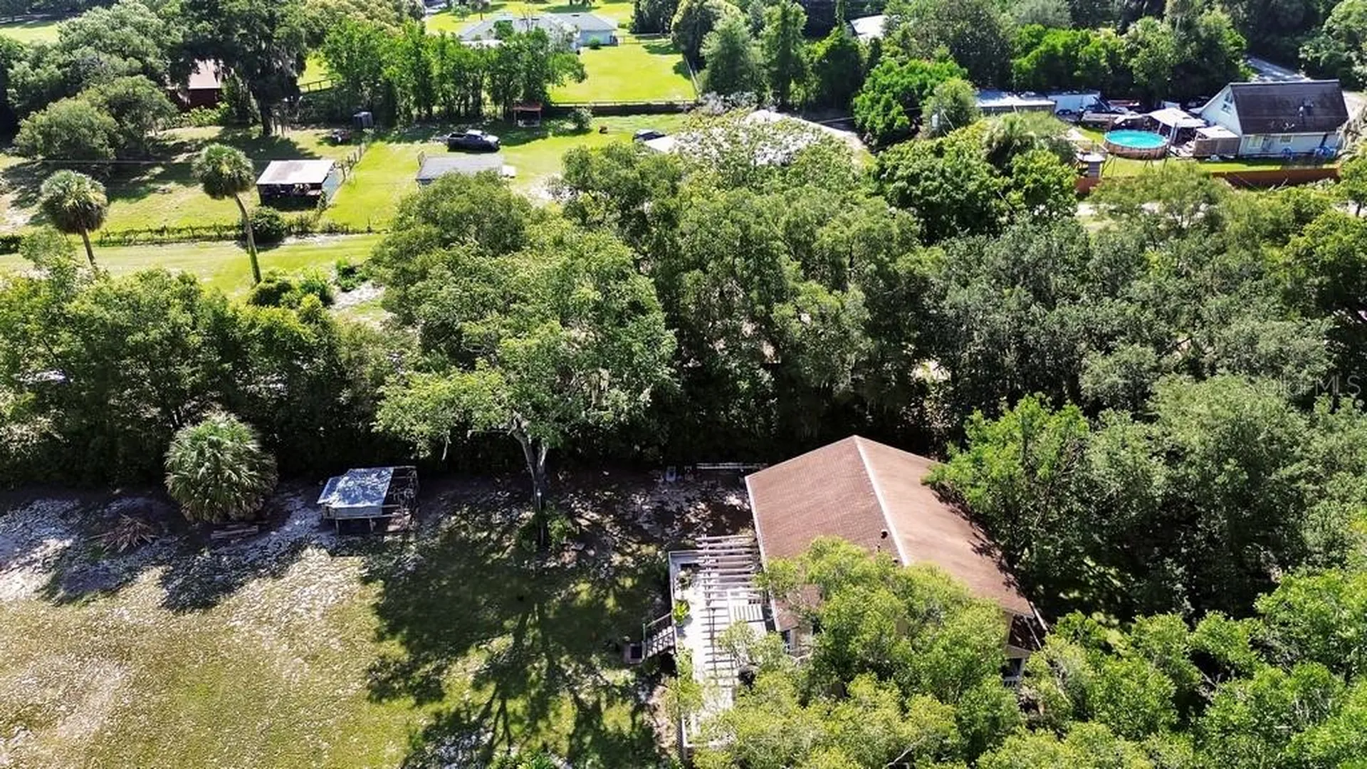 1379 Taylor Road W Deland FL 32720