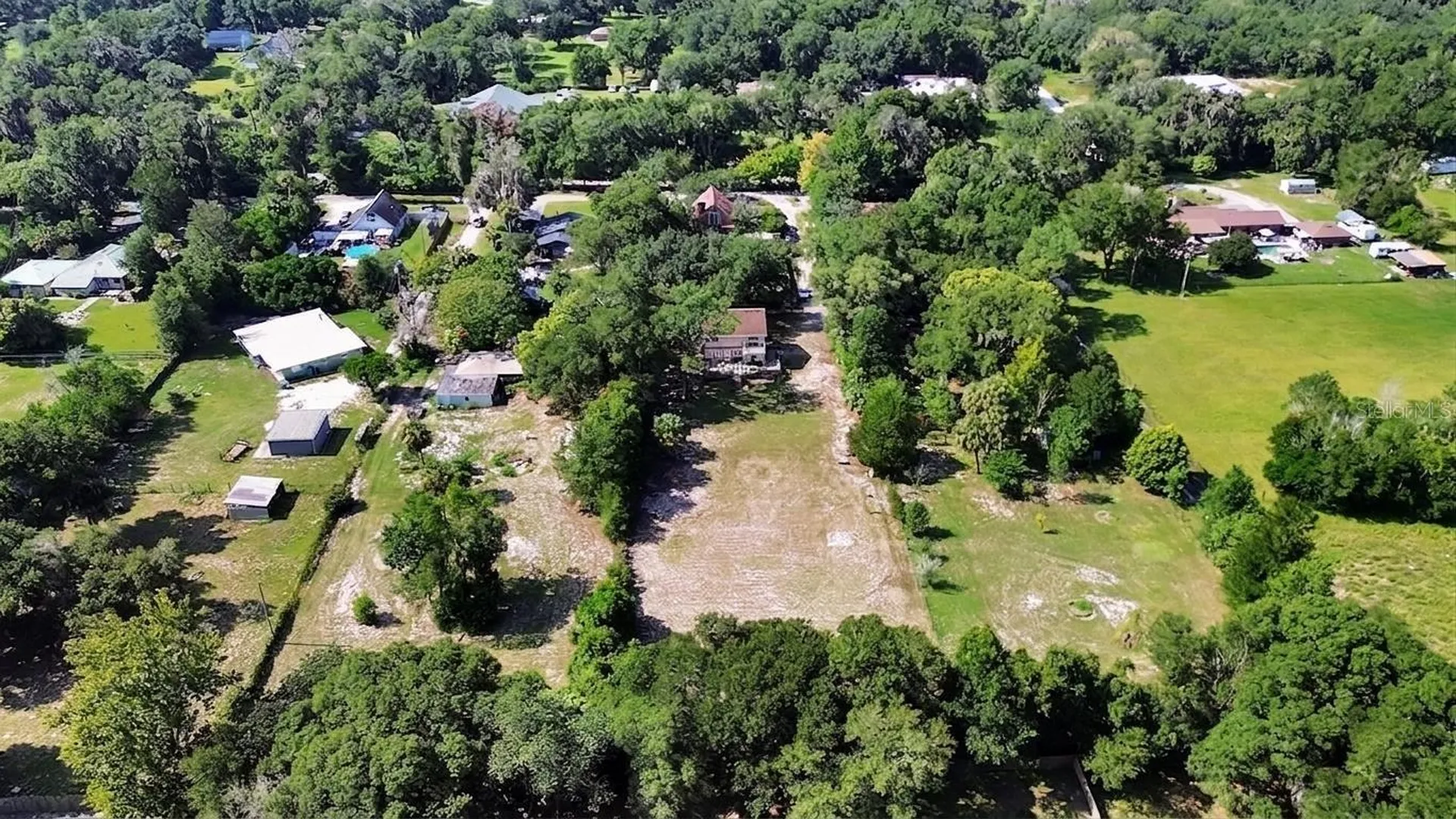 1379 Taylor Road W Deland FL 32720