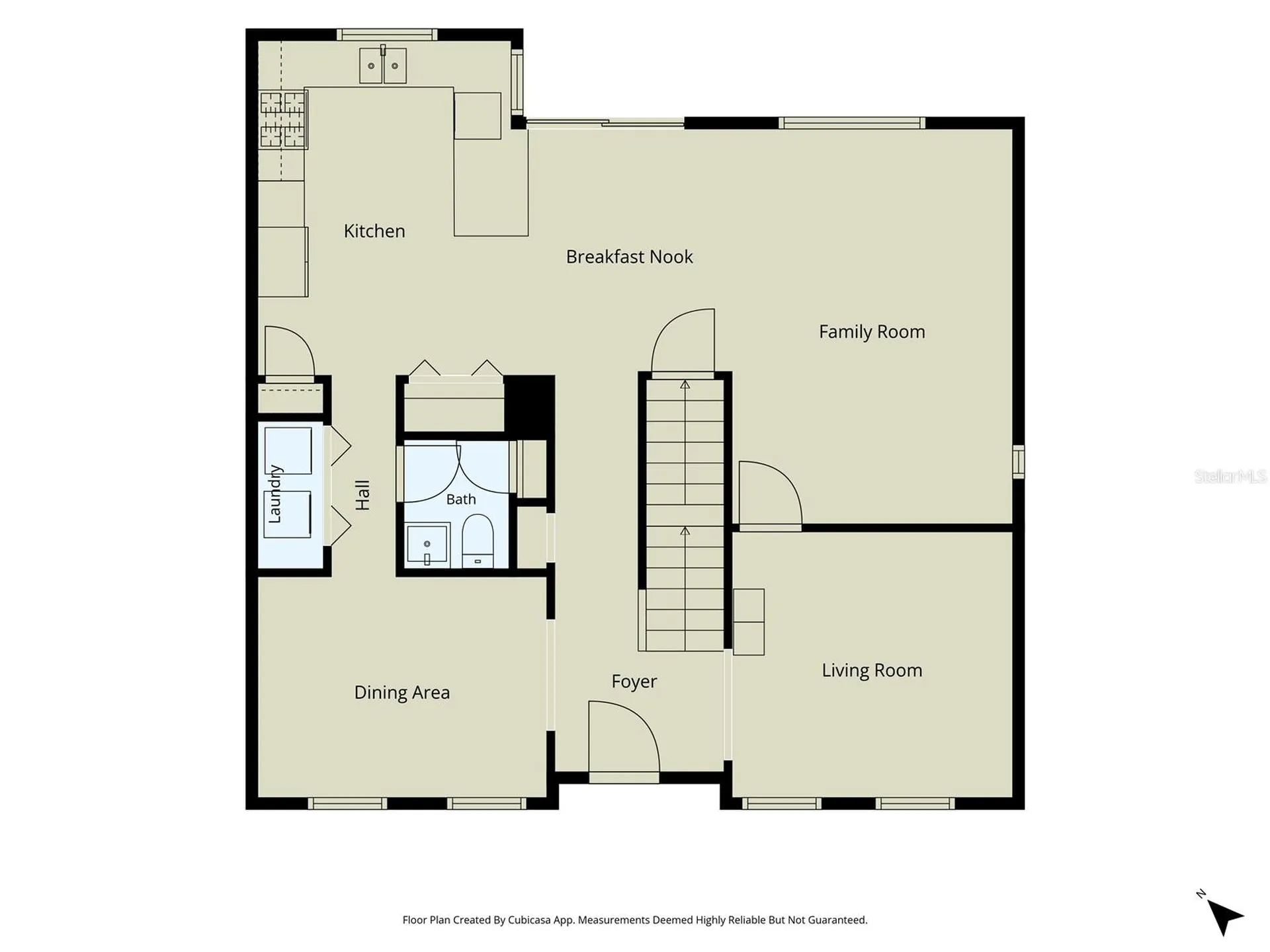 1379 Taylor Road W Deland FL 32720