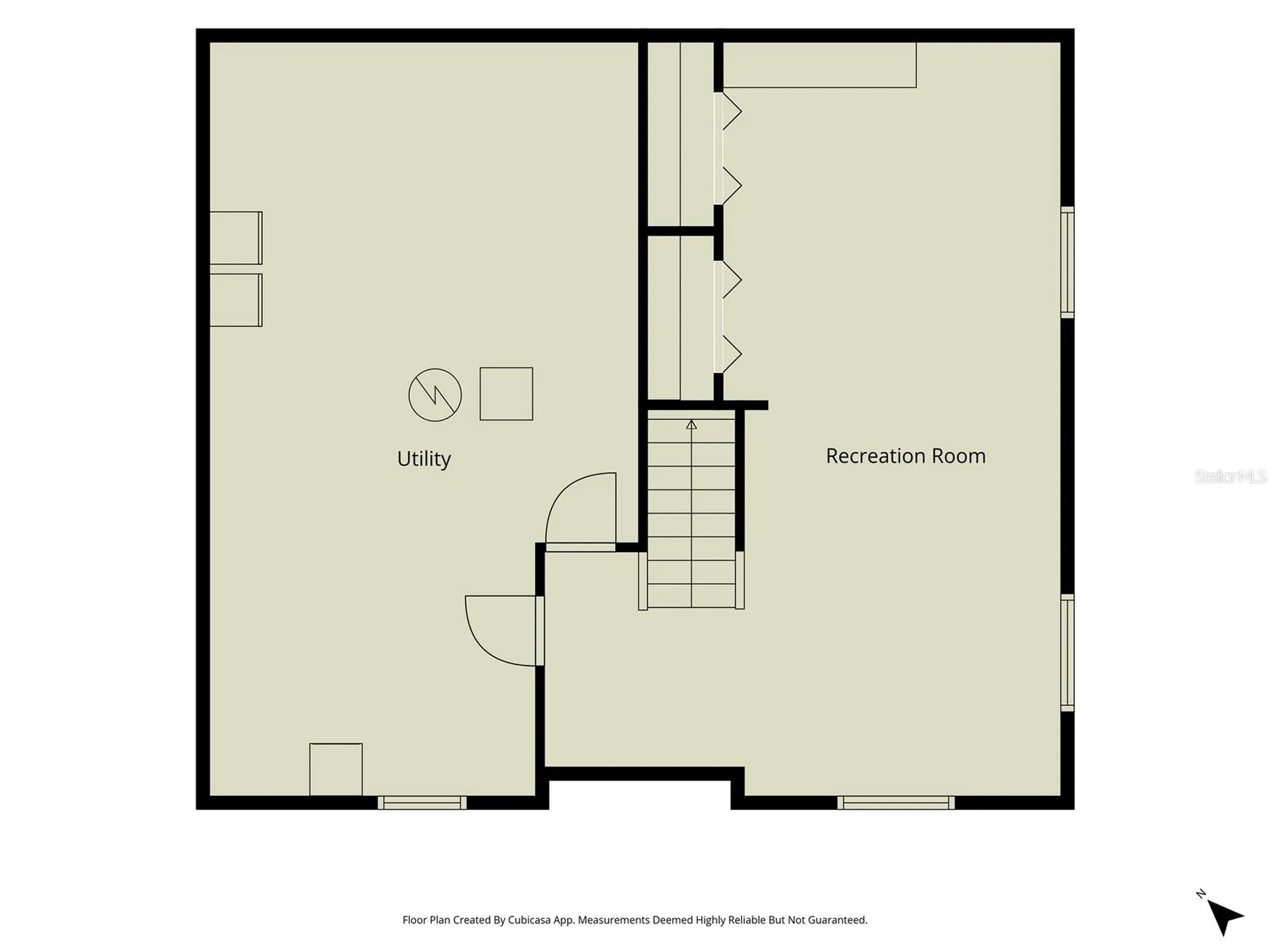 1379 Taylor Road W Deland FL 32720