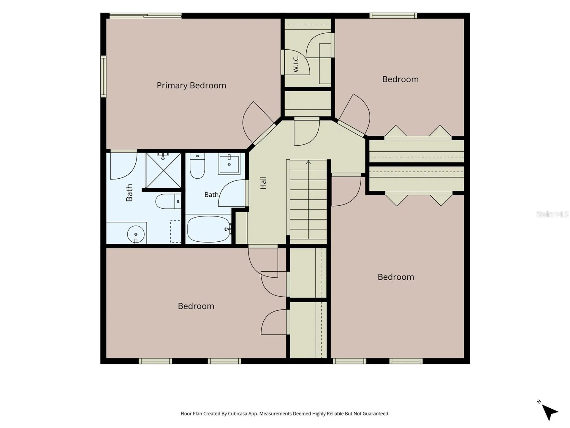 1379 Taylor Road W Deland FL 32720