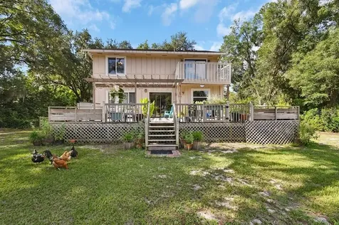 1379 Taylor Road W Deland FL 32720