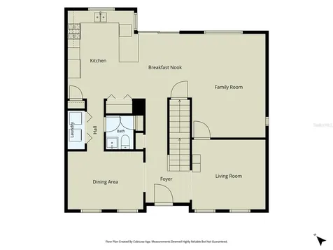 1379 Taylor Road W Deland FL 32720