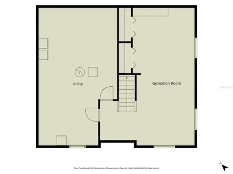 1379 Taylor Road W Deland FL 32720