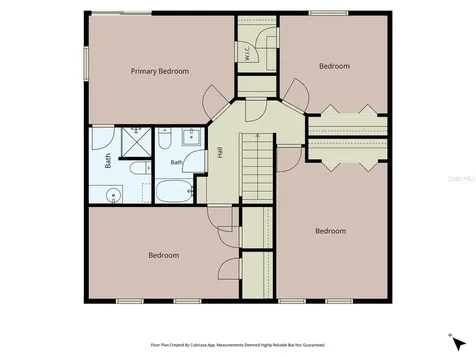 1379 Taylor Road W Deland FL 32720