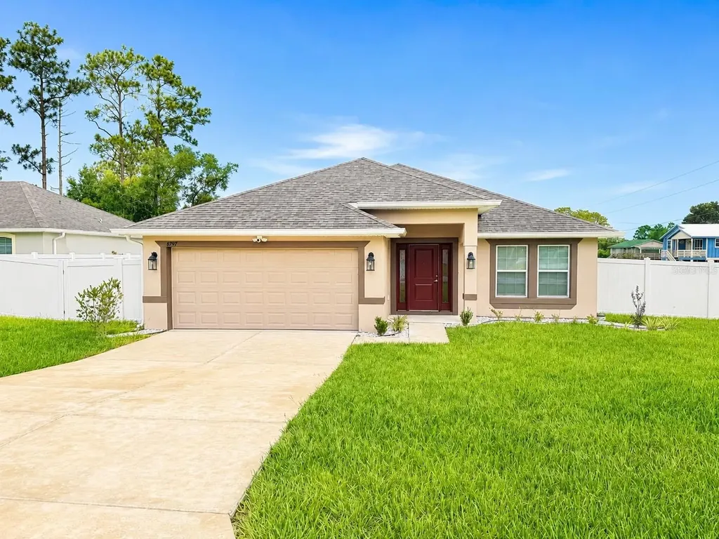 8797 SE 161st Place Summerfield FL 34491