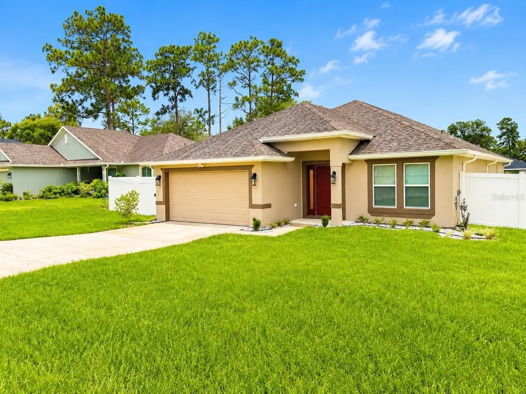 8797 SE 161st Place Summerfield FL 34491