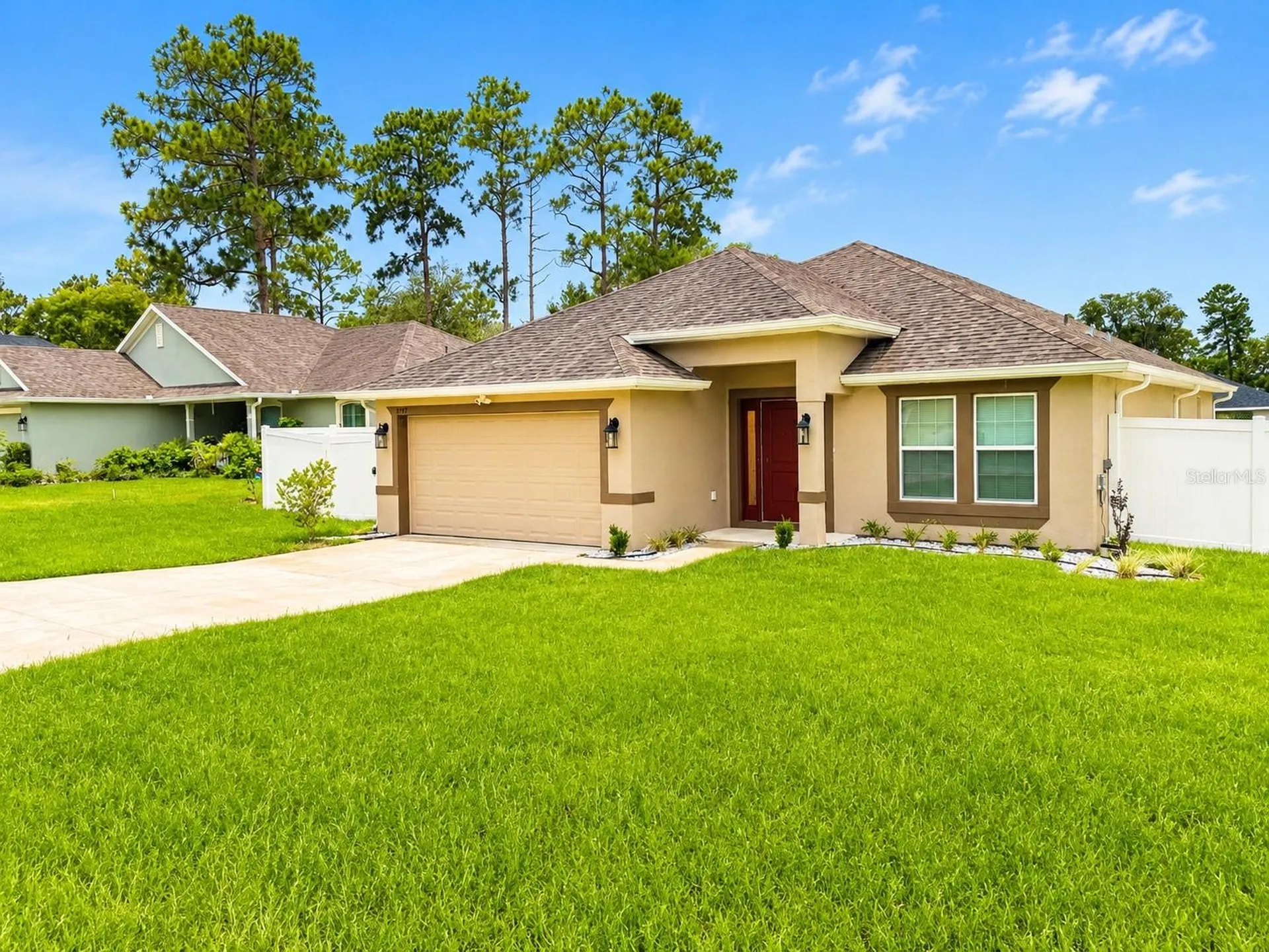 8797 SE 161st Place Summerfield FL 34491