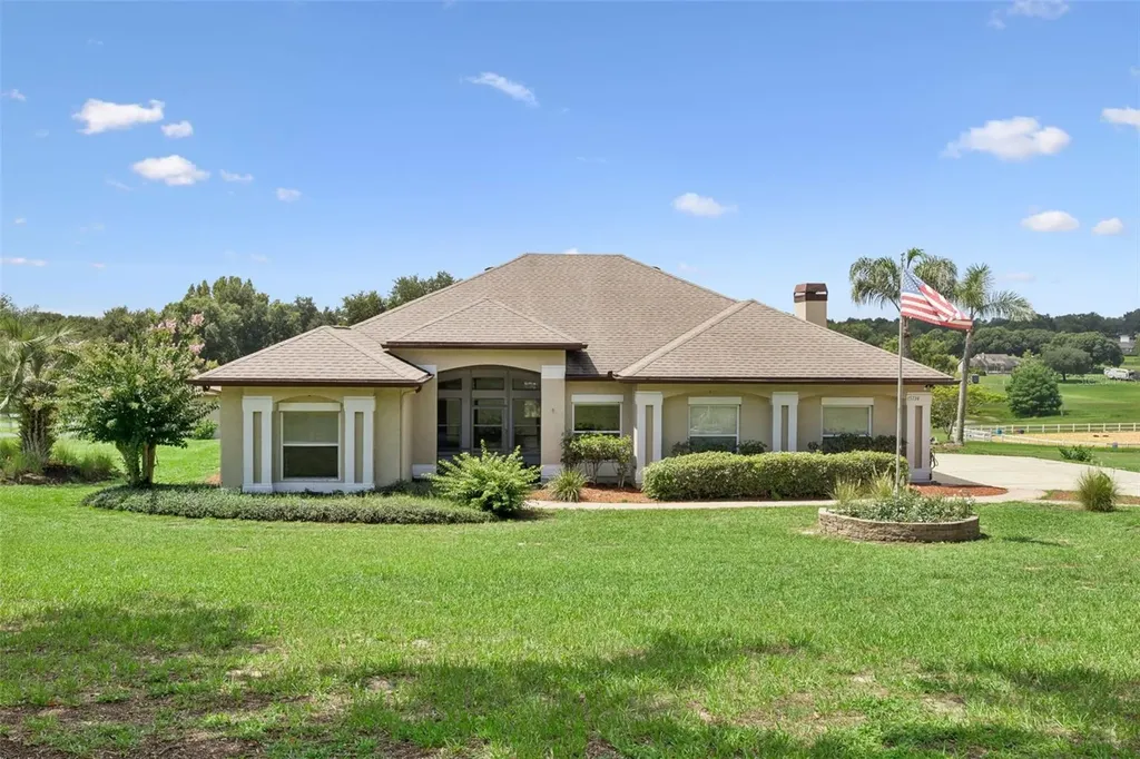 15734 Thoroughbred Lane Montverde FL 34756