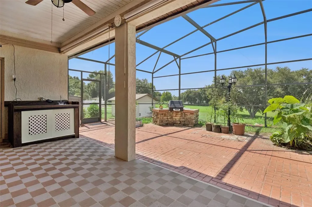 15734 Thoroughbred Lane Montverde FL 34756