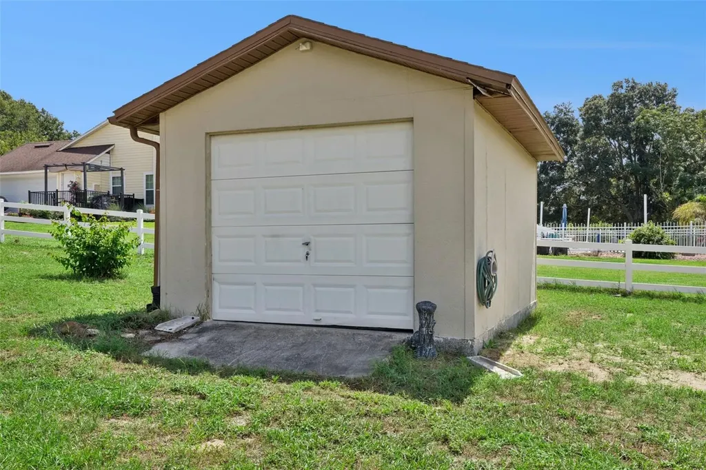 15734 Thoroughbred Lane Montverde FL 34756