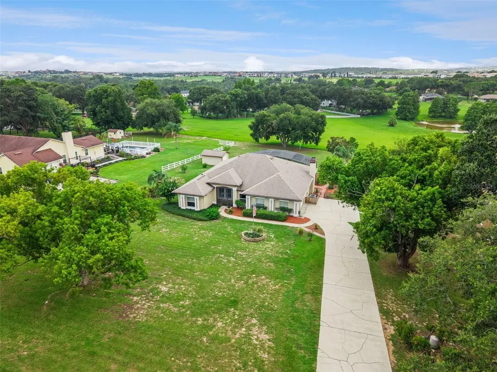 15734 Thoroughbred Lane Montverde FL 34756