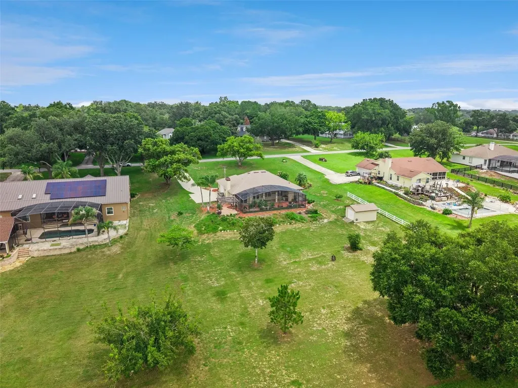 15734 Thoroughbred Lane Montverde FL 34756