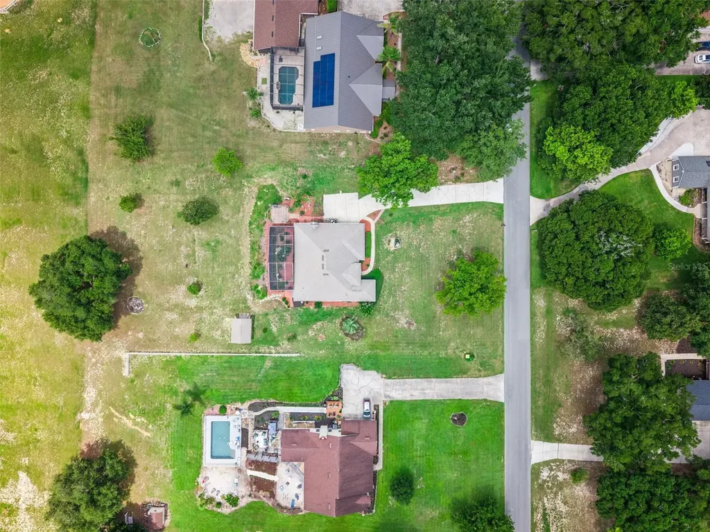 15734 Thoroughbred Lane Montverde FL 34756
