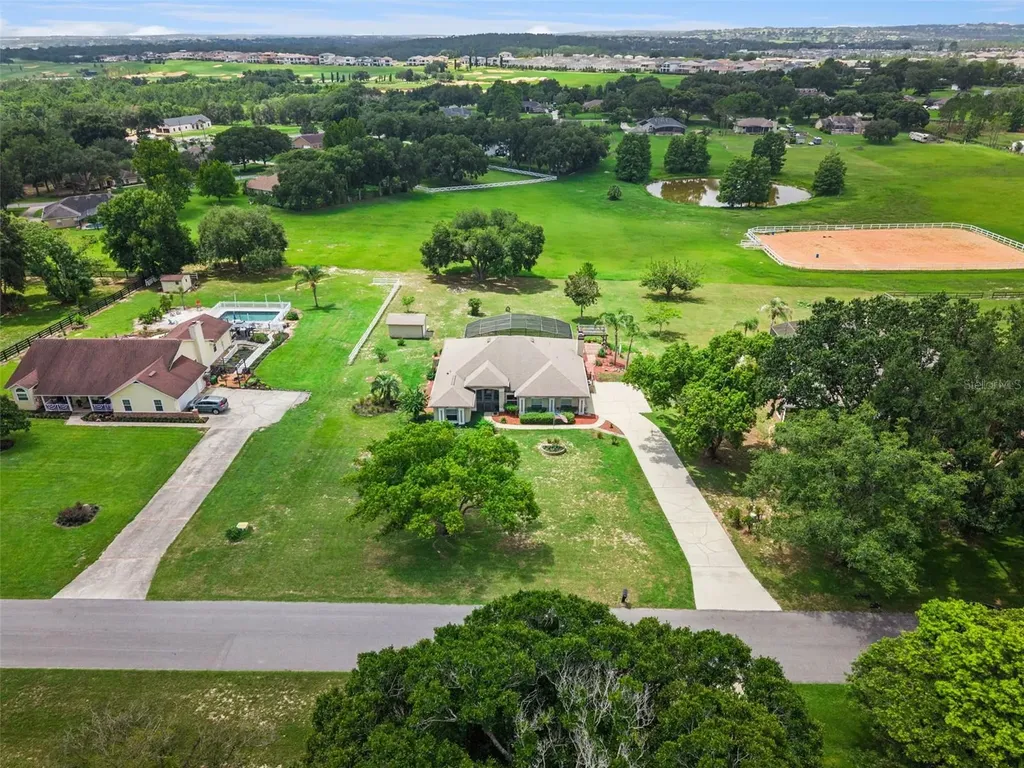 15734 Thoroughbred Lane Montverde FL 34756