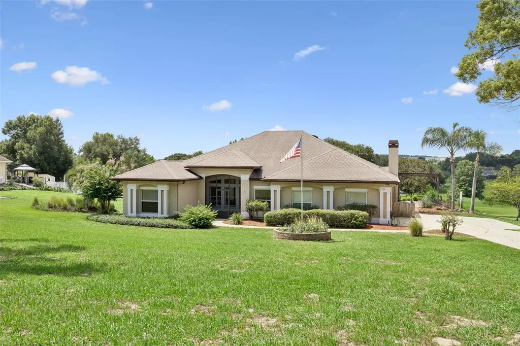 15734 Thoroughbred Lane Montverde FL 34756