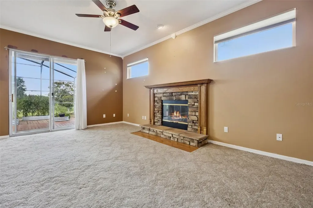 15734 Thoroughbred Lane Montverde FL 34756
