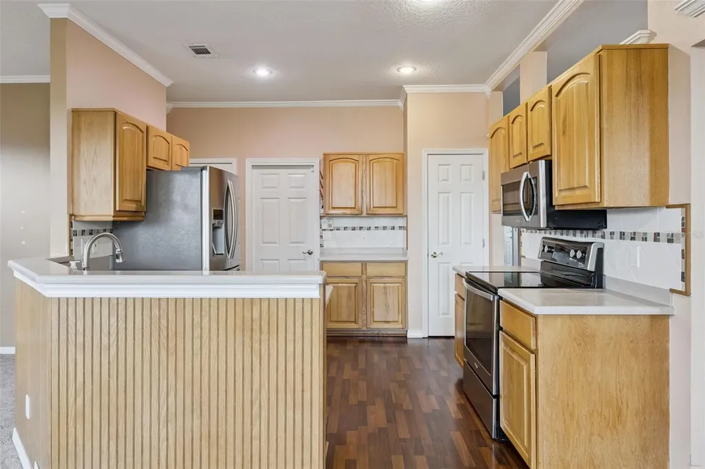 15734 Thoroughbred Lane Montverde FL 34756