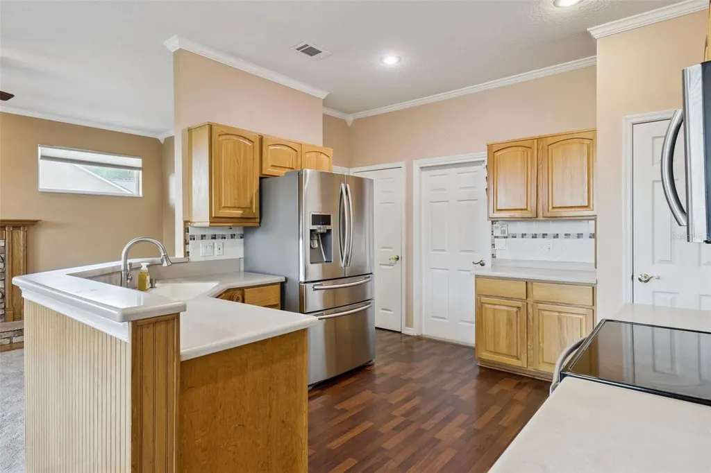 15734 Thoroughbred Lane Montverde FL 34756