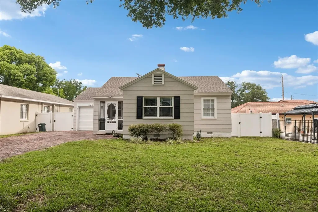624 Kerneywood Street Lakeland FL 33803