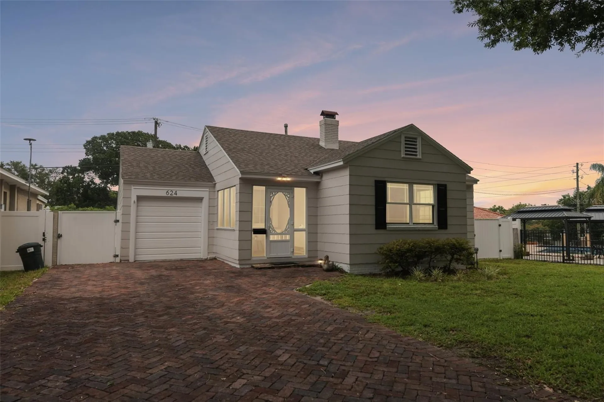 624 Kerneywood Street Lakeland FL 33803