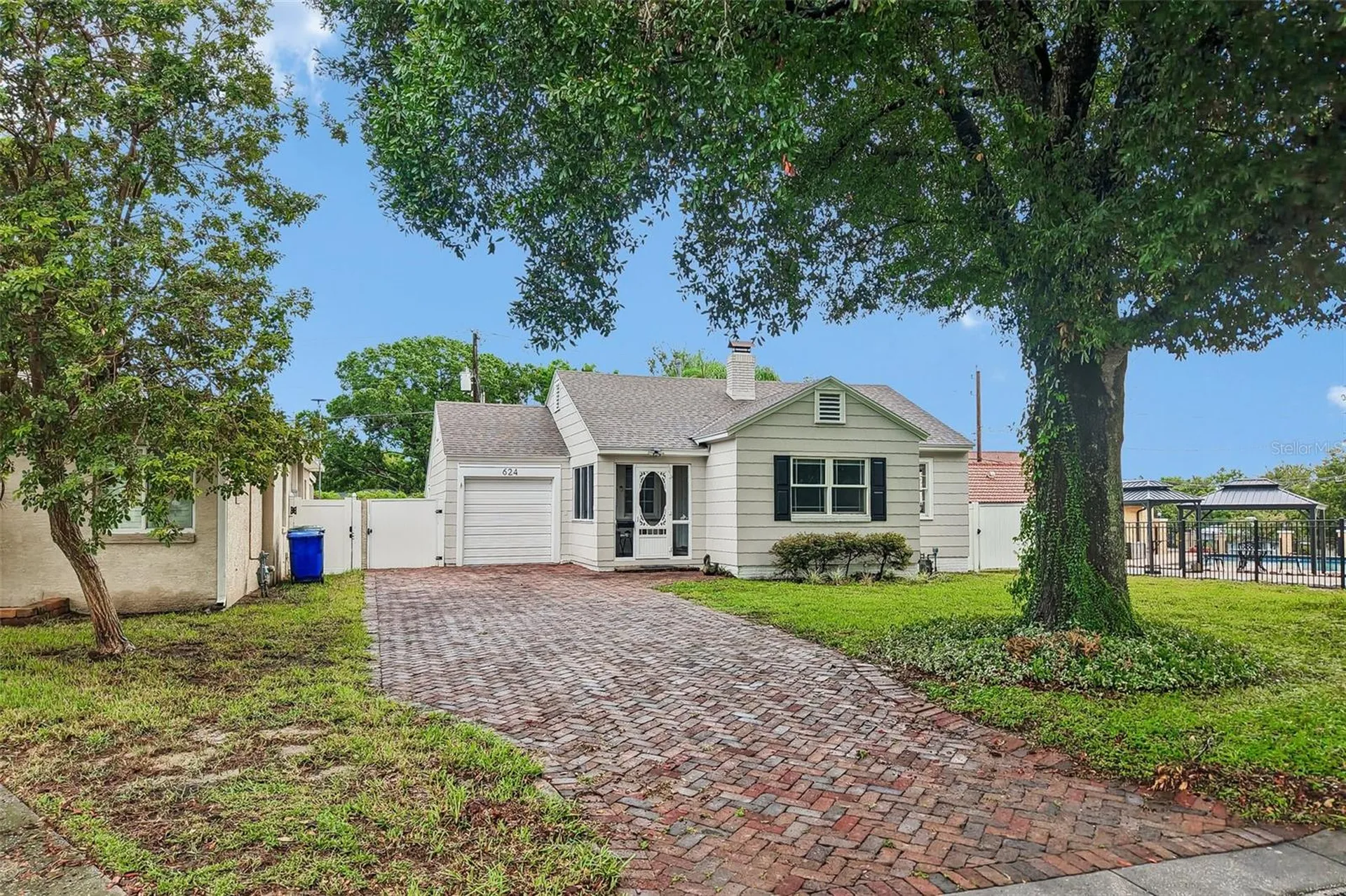 624 Kerneywood Street Lakeland FL 33803