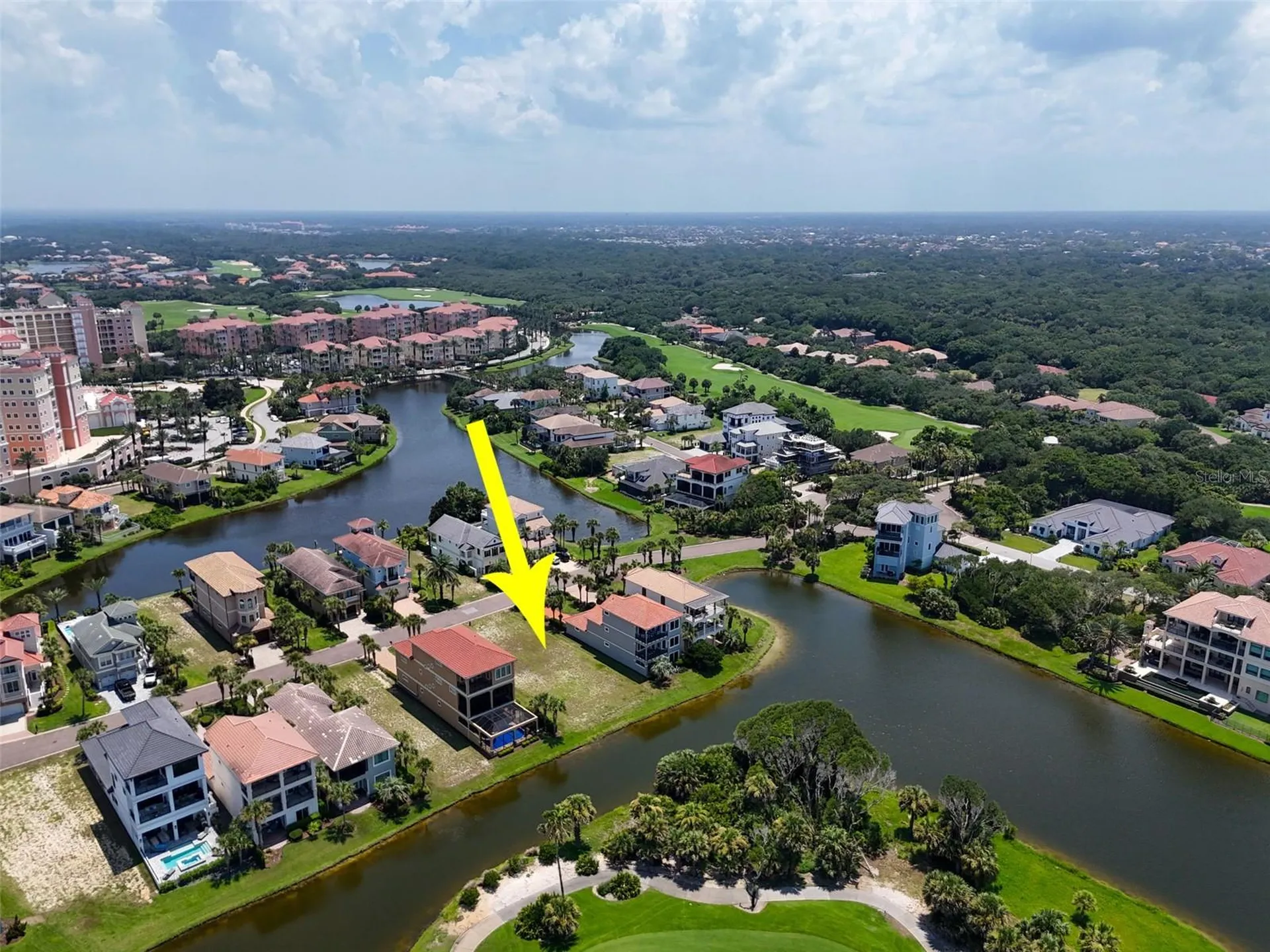 40 Northshore Avenue Palm Coast FL 32137