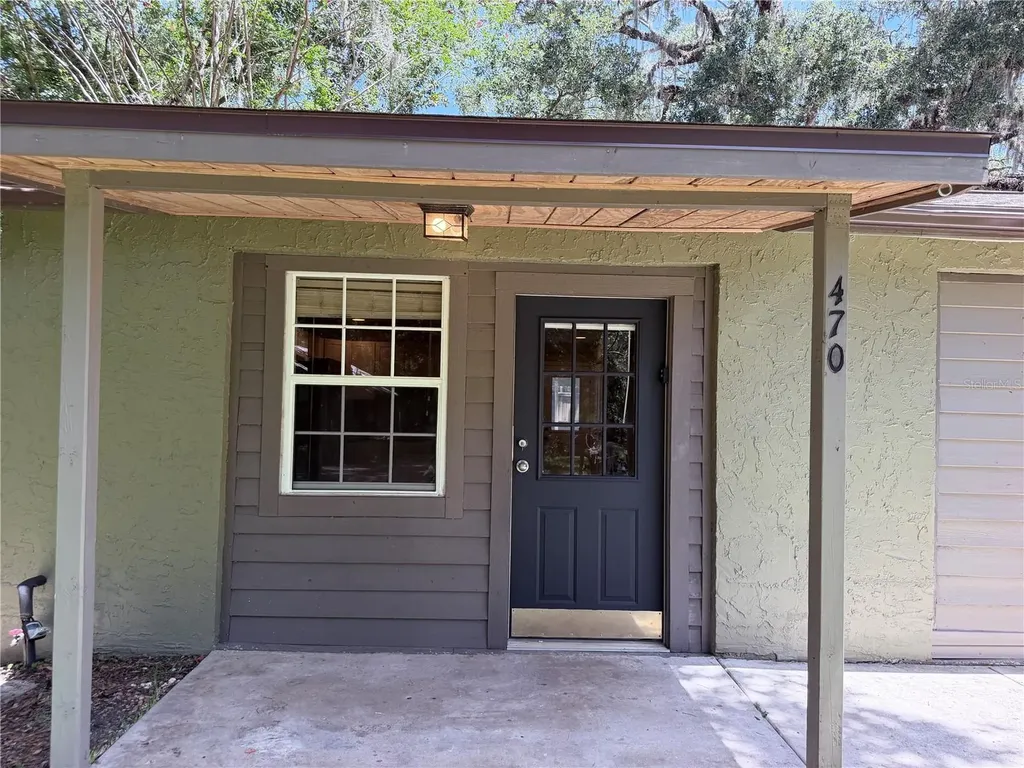 470 Forest Avenue Brooksville FL 34601