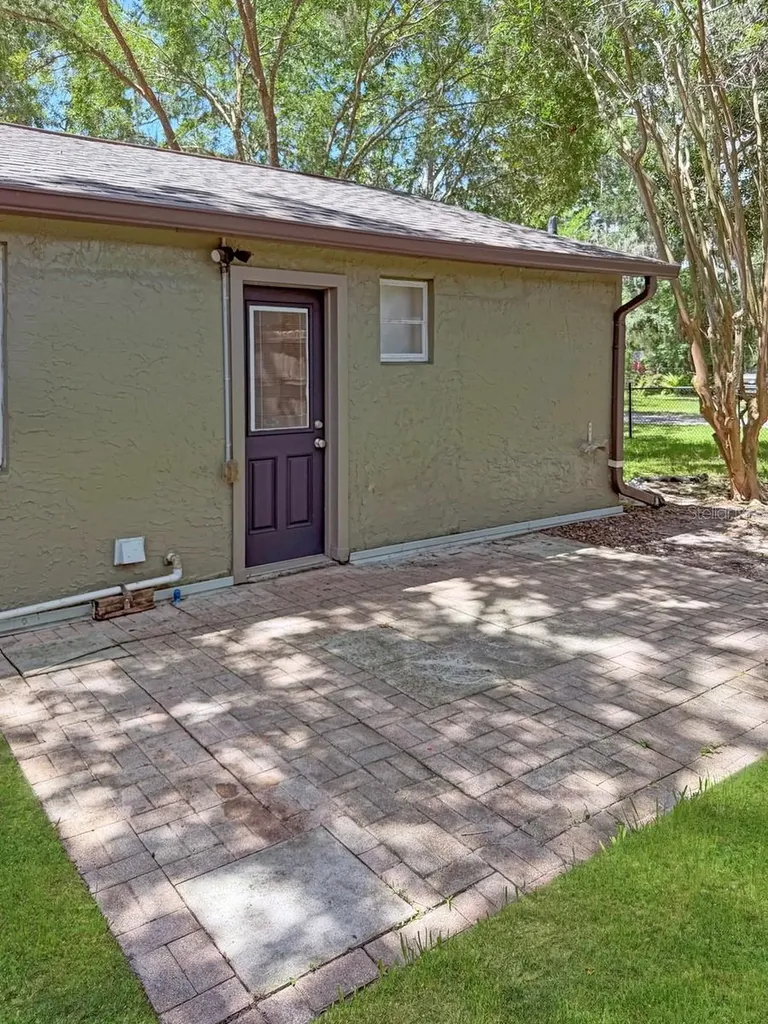 470 Forest Avenue Brooksville FL 34601