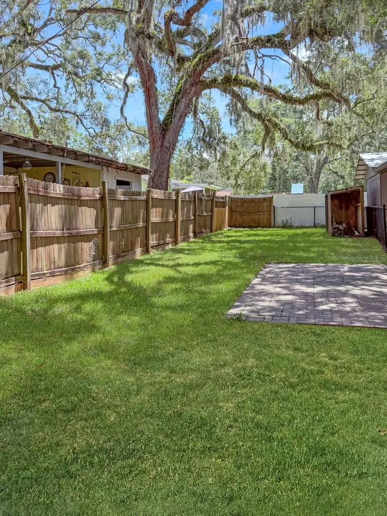 470 Forest Avenue Brooksville FL 34601